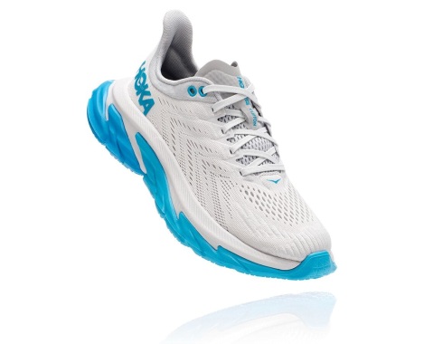 Tenisky Hoka One One Clifton Edge Damske Modre (32MSLPKIW)